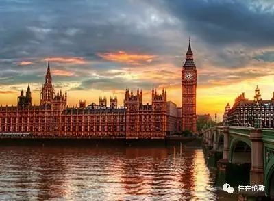 体会英伦风情——去伦敦你不得不看的旅游攻略！