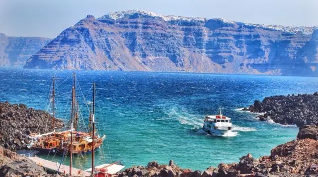 欧洲半自助游攻略|今年夏天来爱琴海感受最真的希腊吧