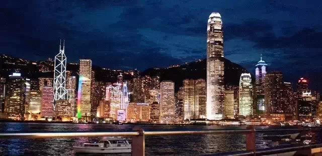 香港旅游攻略 去香港  你一定要看！！！