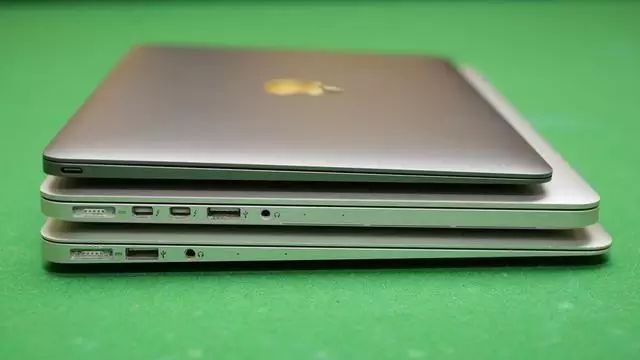 新款MacBook Pro能否让苹果粉丝不再纠结？