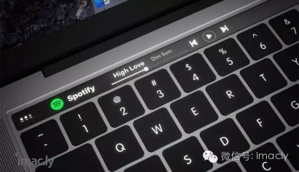 【每日新闻】新款MacBook Pro本月发布：有USB-C，移除 MagSafe