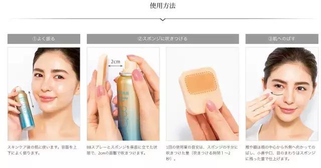 2017年日本药妆店必买清单TOP10！款款回购度爆表！