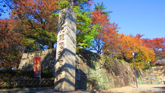 名古屋自由行攻略，日本战国时期的三大英雄豪杰人物之故乡