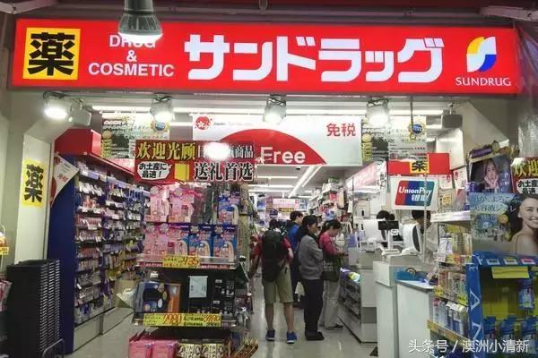 日本药妆店必买清单：这15款单品我能回购10000遍！