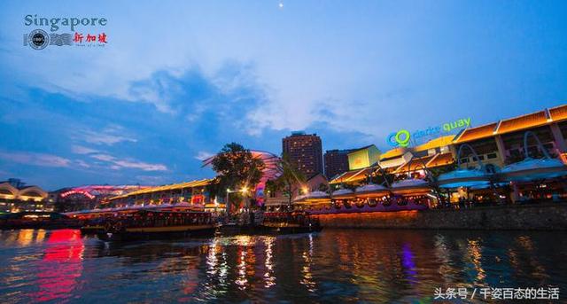「东南亚旅游」新加坡自由行景点推荐（附攻略），值得收藏