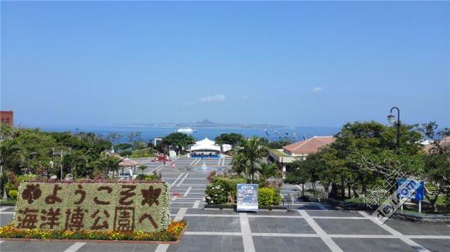 日本冲绳自由行攻略！内附日本三年签证经验心得！