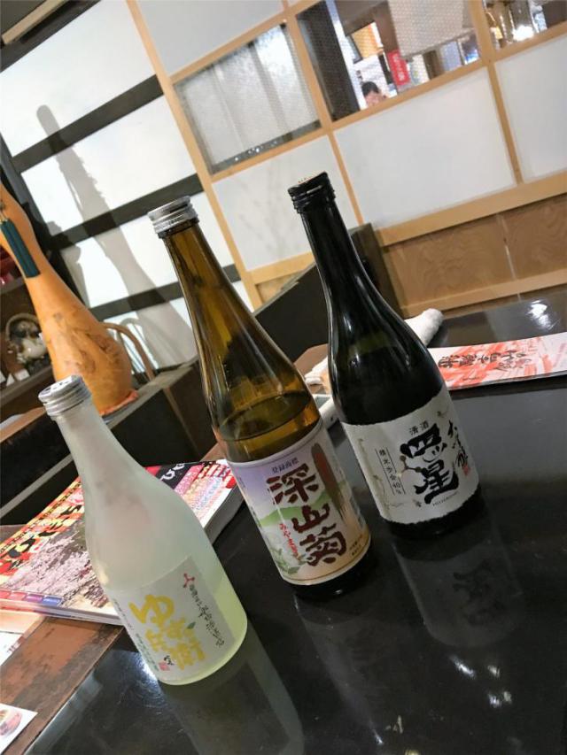 美食，美酒与美景-日本中北部升龙道深度游攻略（一）