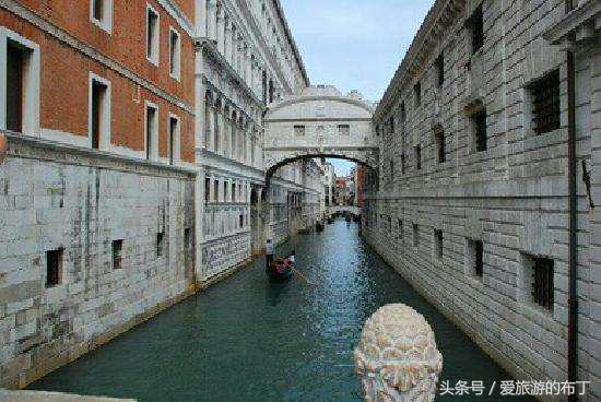 欧洲旅游攻略-水上威尼斯（上期）