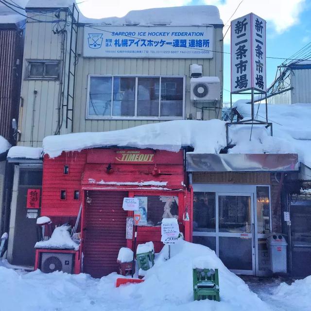 北海道自由行攻略｜雪国の映画，藏在纯白中的秘境
