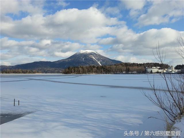 冬季游北海道，北海道自由行攻略