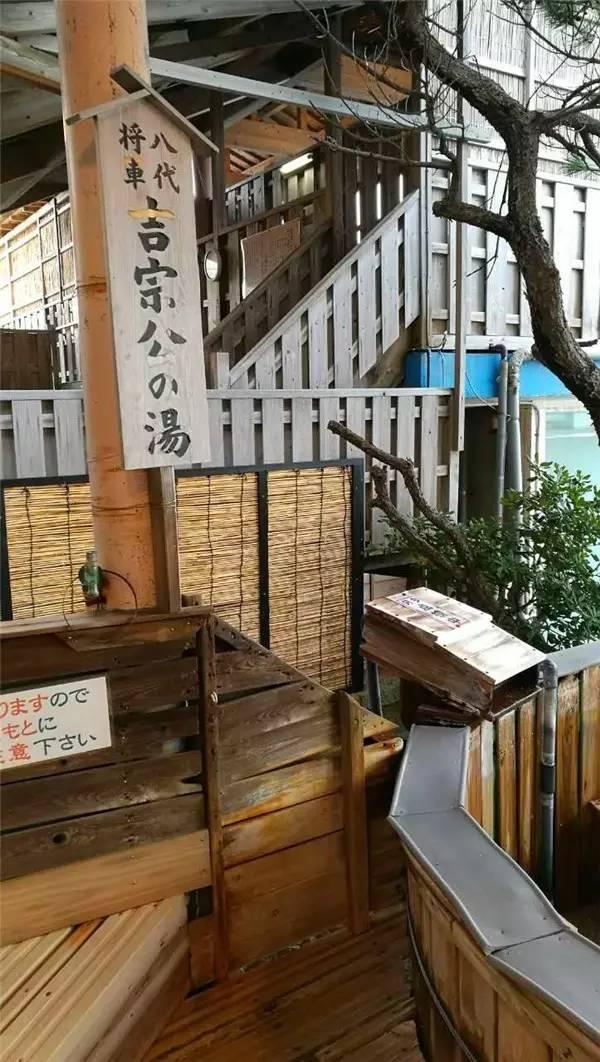 大BOSS的日本关西温泉考察之旅   六日深度游原味旅行日记