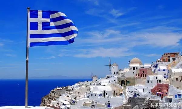 希腊雅典自由行攻略，你值得拥有！